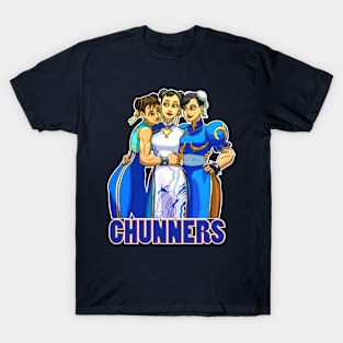 Chunners T-Shirt